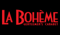 Visit the website of La Boheme Cabaret